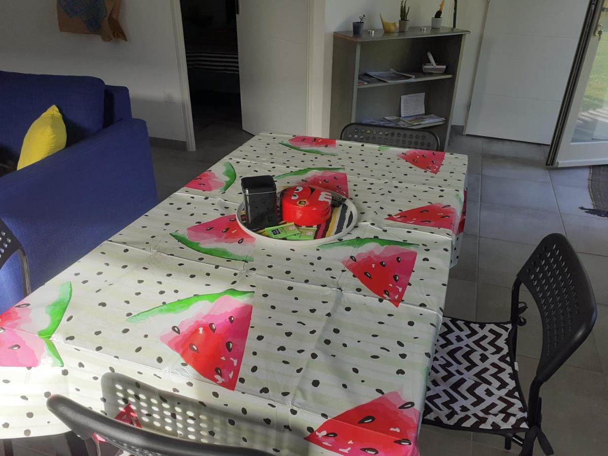 Les Embruns 2- Criel sur Mer- plage - B&B