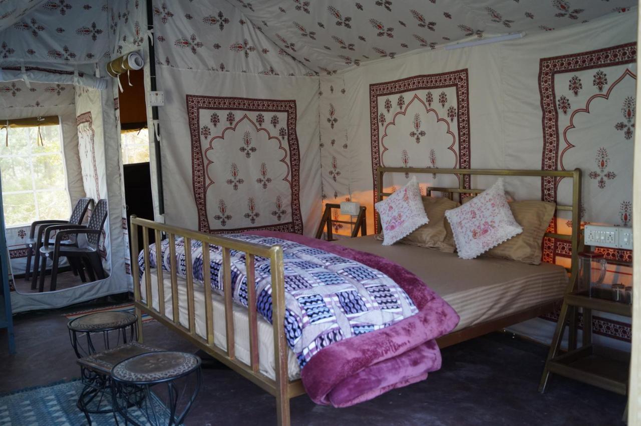 Tent (2 Volwassenen) 