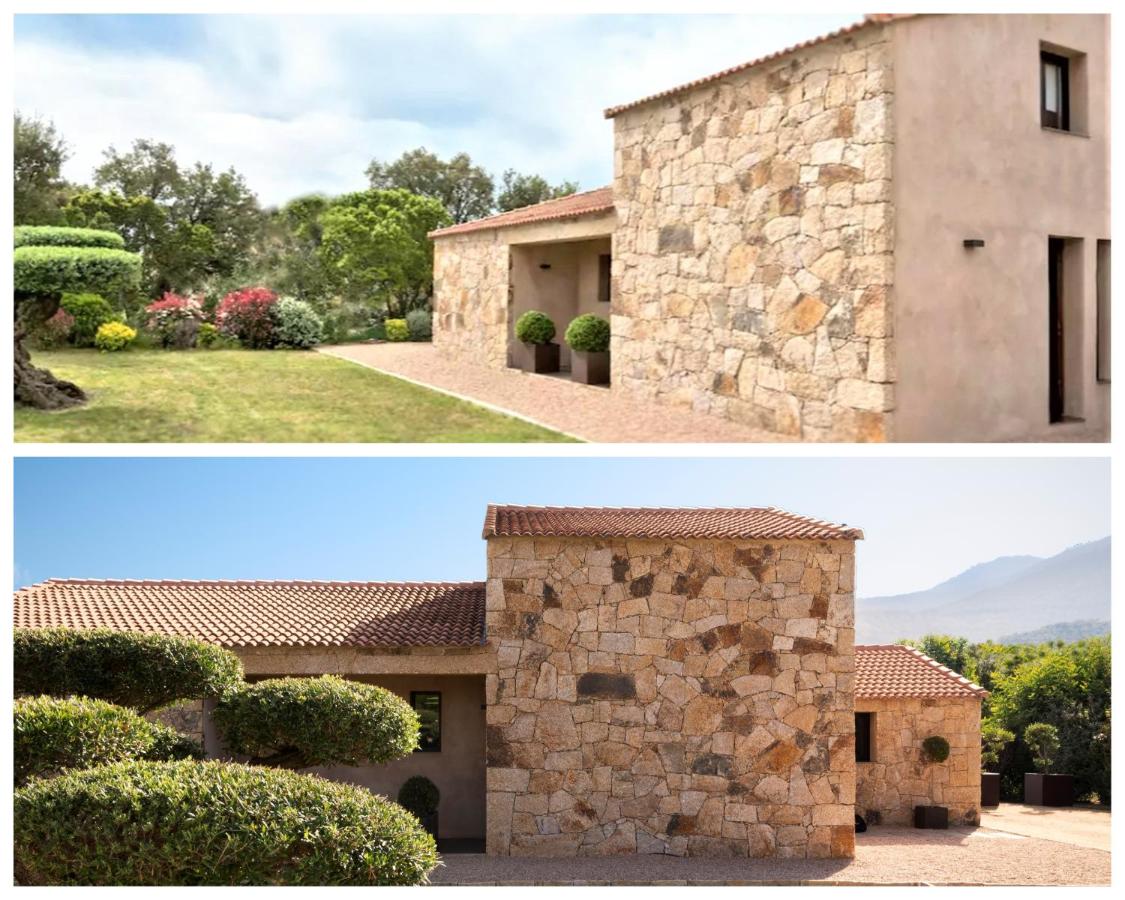 **** VILLA CASA DI FIUMU **** - Bed and Breakfast