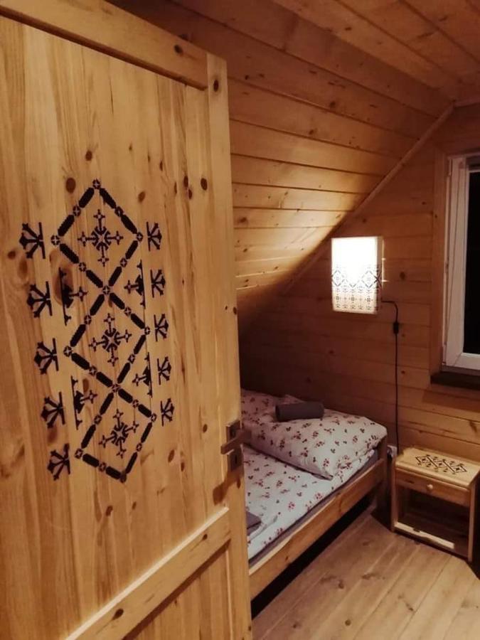 Chalet con 2 Camere da Letto
