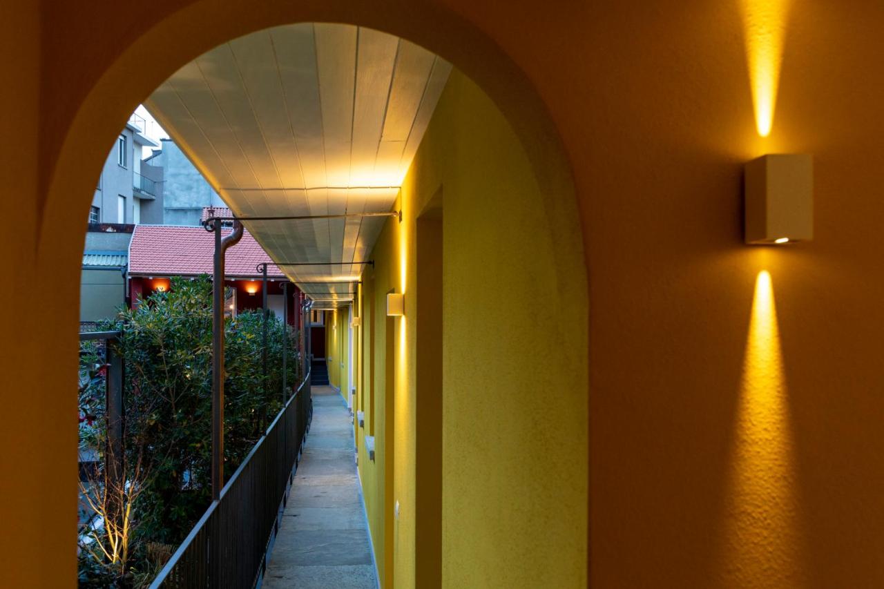 Residence Casa Coppa Appartamento Jasmine - Ferienwohnung Omegna