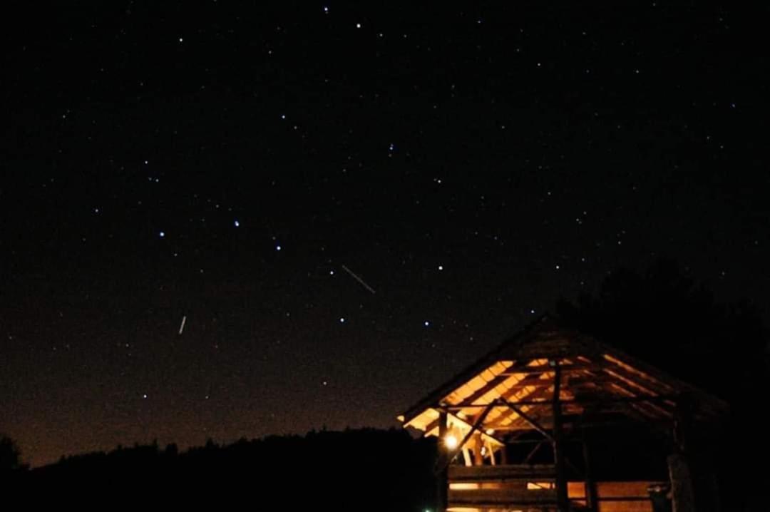 Chalet met 2 Slaapkamers