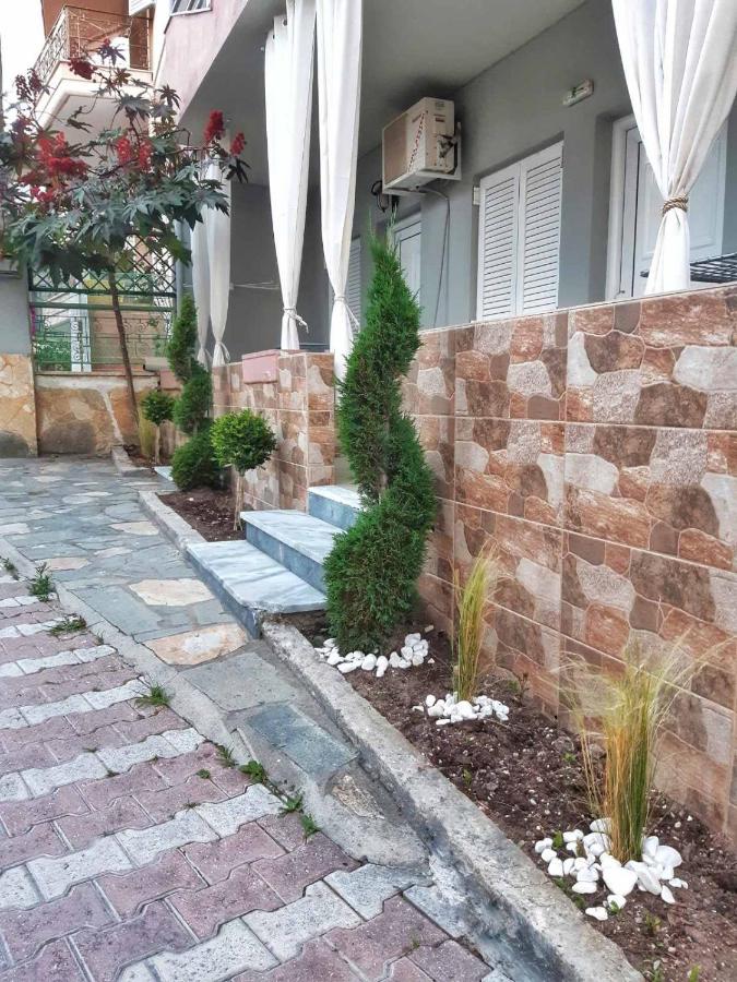 Delia Apartments - B&B