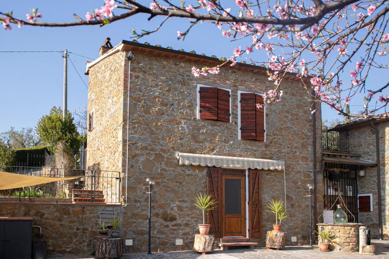 Antica Tinaia - B&B