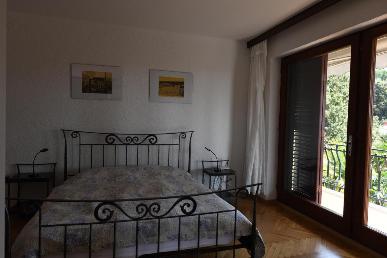 Apartment mit 2 Schlafzimmern