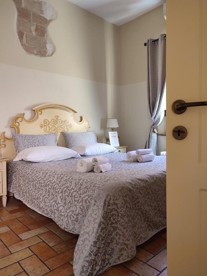 B&B Ravenne - Casa Aurora - Bed and Breakfast Ravenne