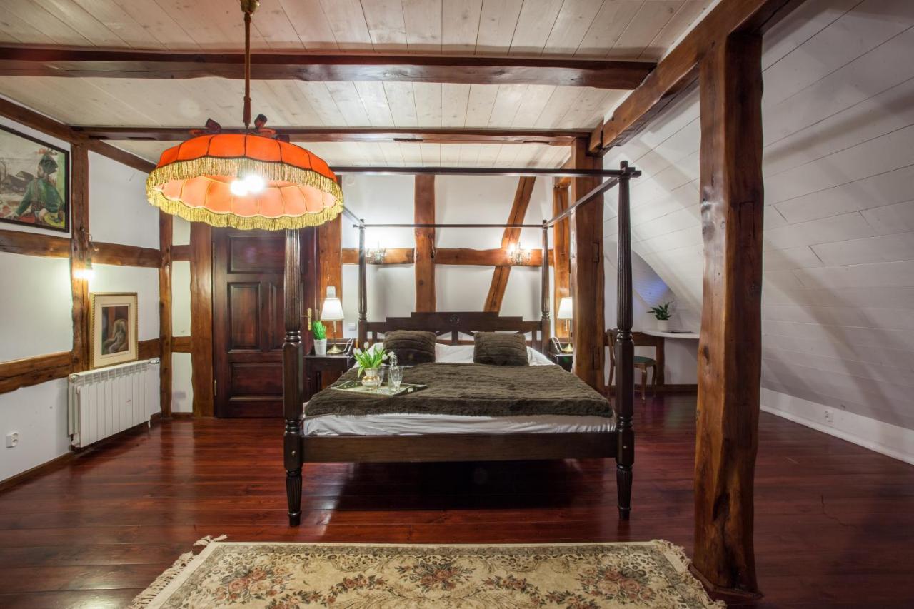Suite Familiare Deluxe