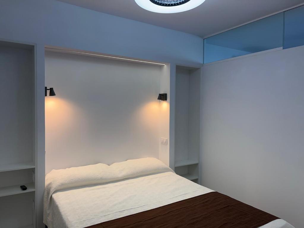 Apartment mit 2 Schlafzimmern