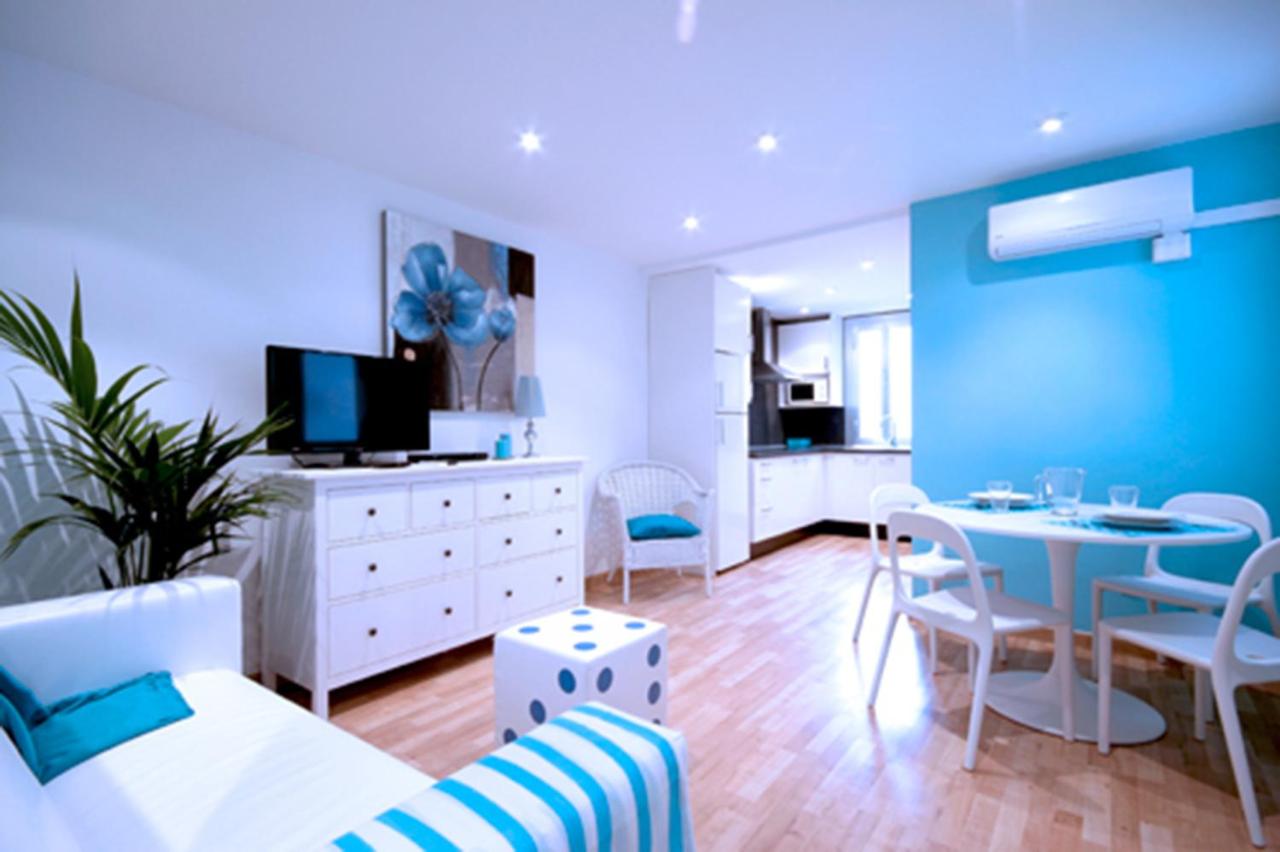 B&B Barcelona - Cosmopolitan - Bed and Breakfast Barcelona