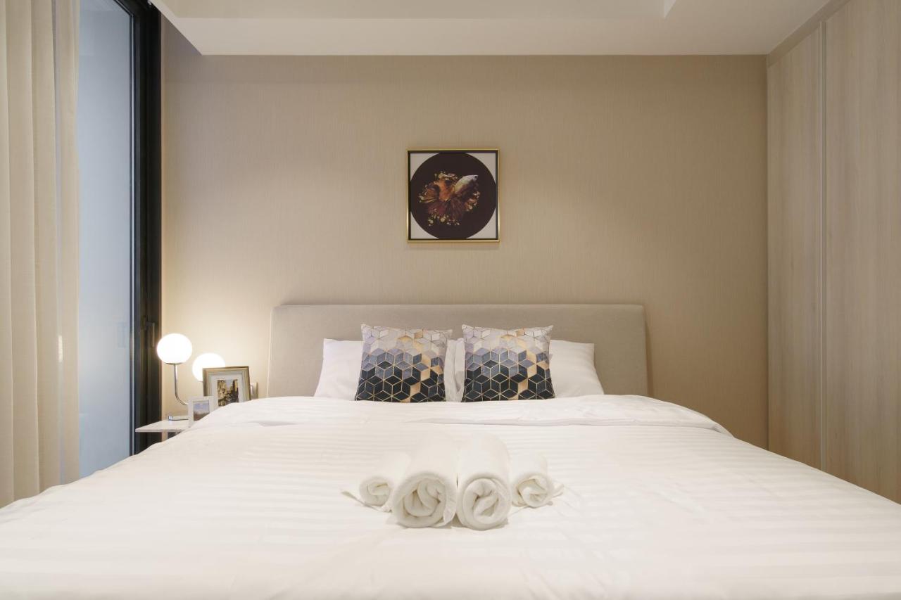 Appartement 1 Chambre