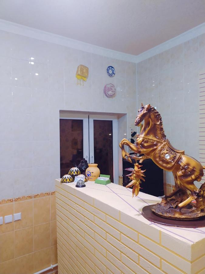 Poyi Ostona Hotel Bukhara - B&B Bukhara