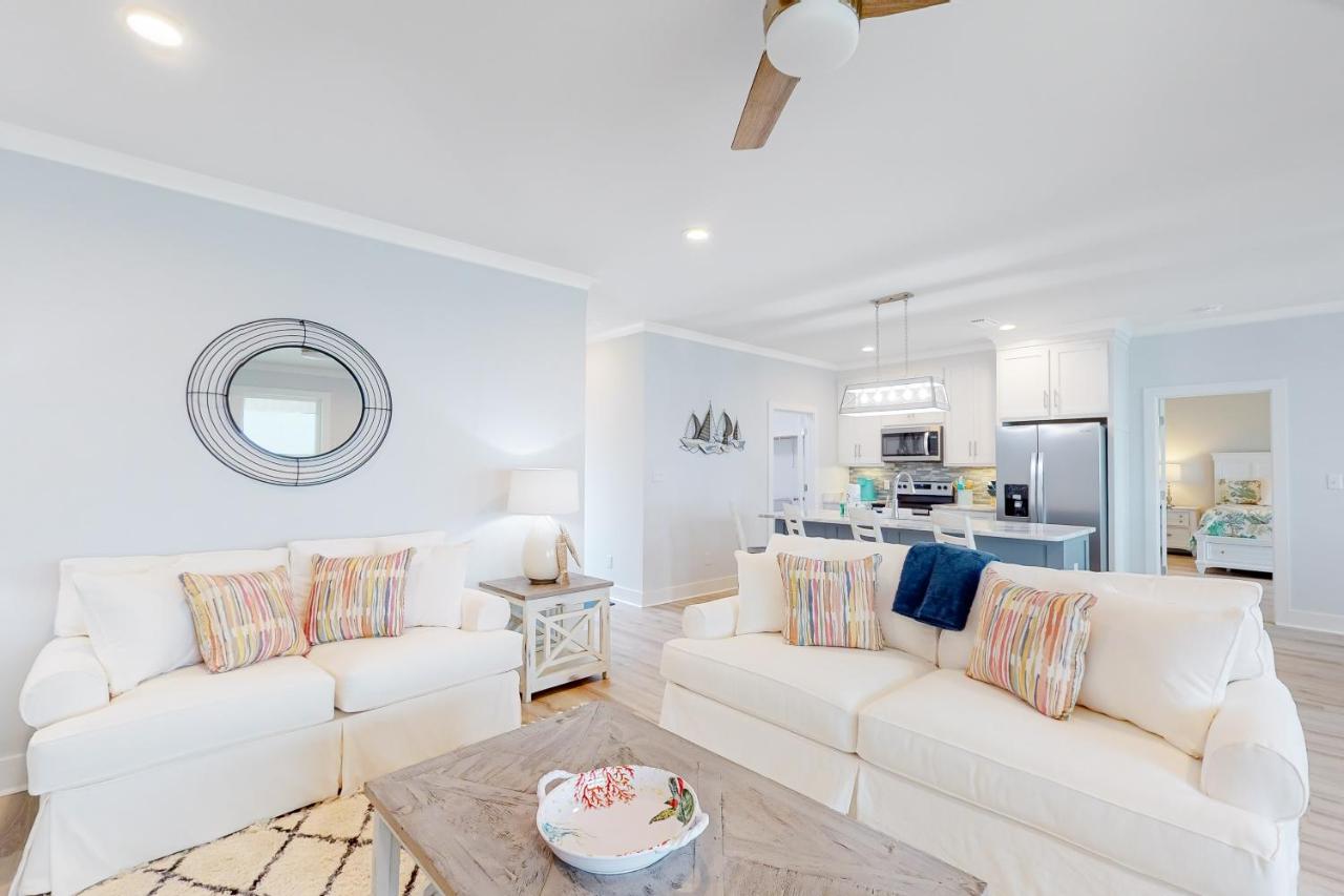 Bienville Abode - B&B