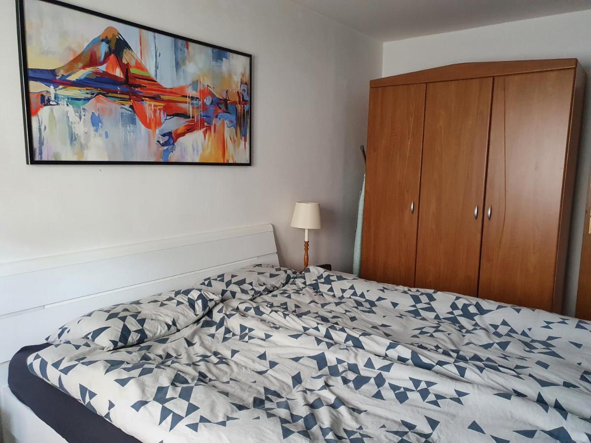 Apartment mit 3 Schlafzimmern