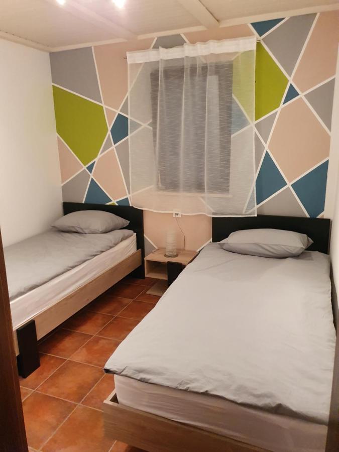 Apartment mit 2 Schlafzimmern