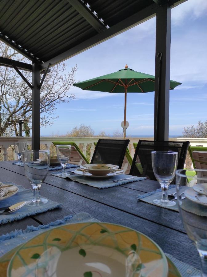 Vila Breskvar - B&B