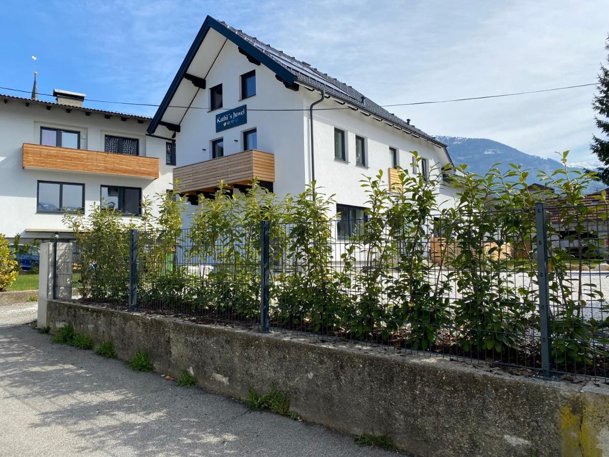 Kathis Juwel - Ferienwohnung