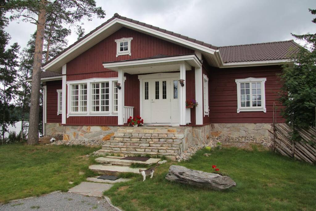 Rysseli - B&B