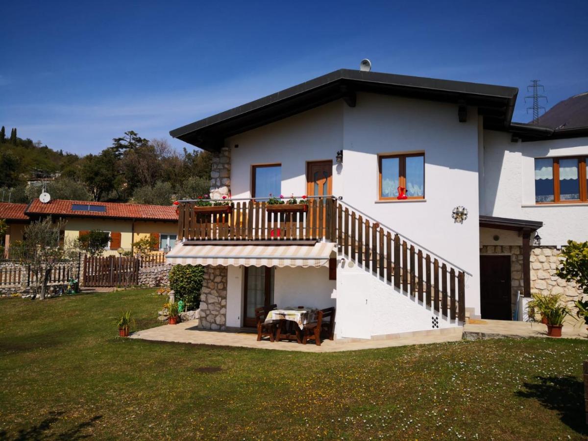 Casa Maestri - Ferienwohnung
