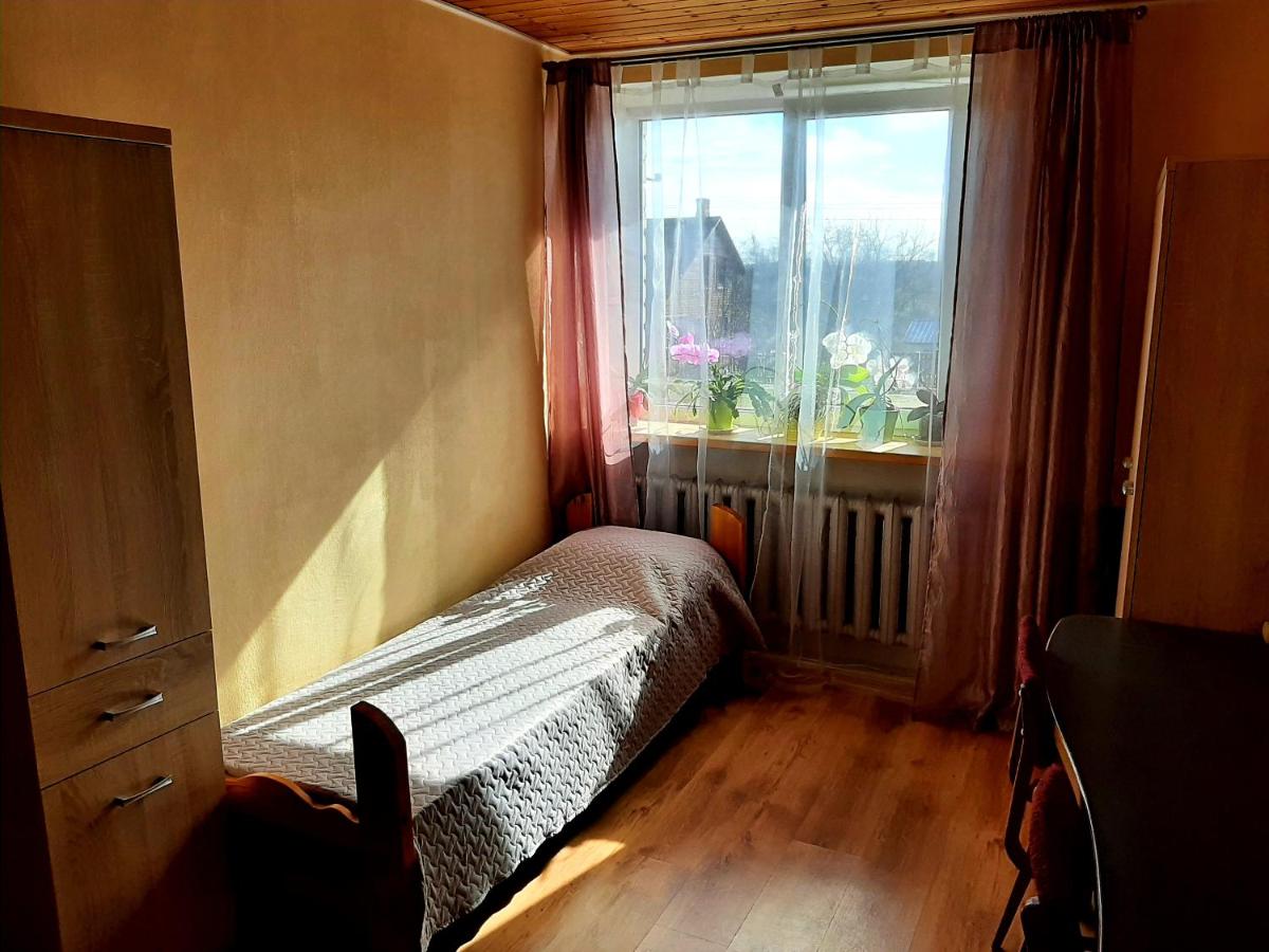Dzintaru 97 - B&B