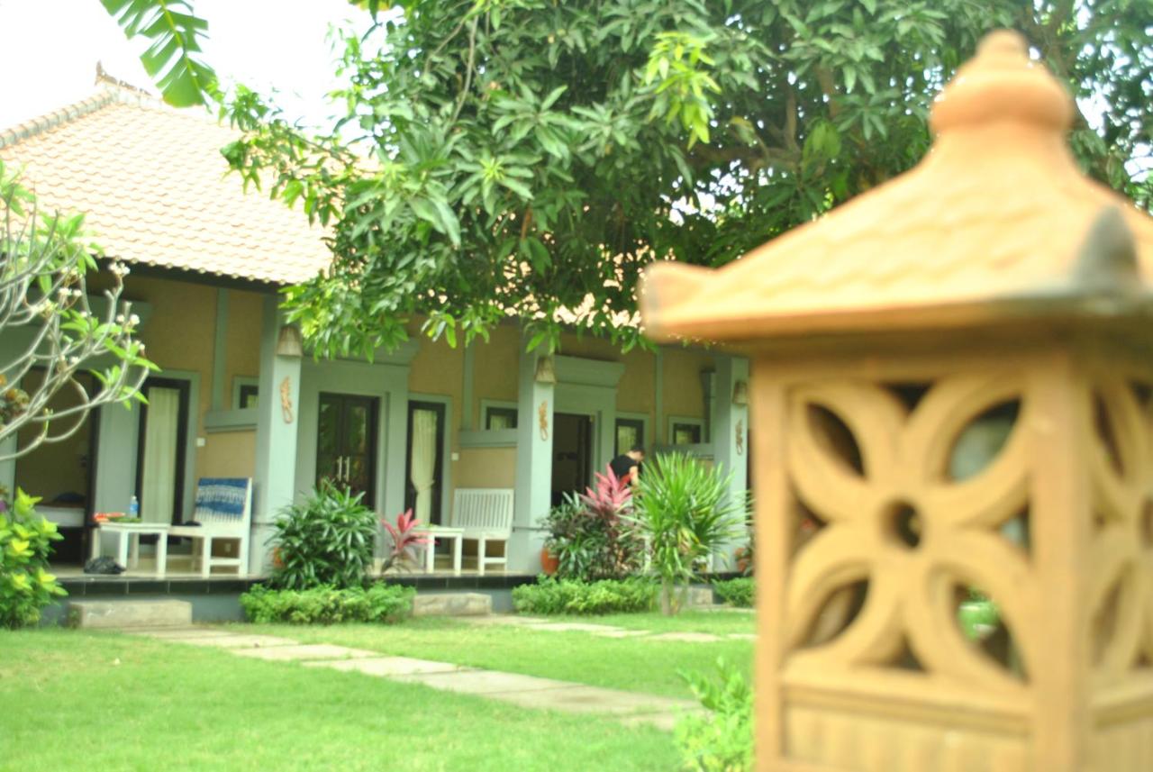 Bali Gecko Homestay - Bed and Breakfast