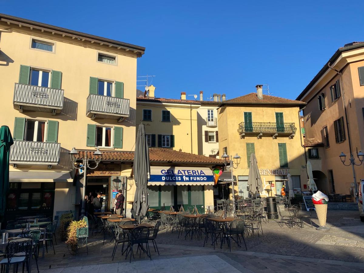 Casa del lago - B&B Menaggio