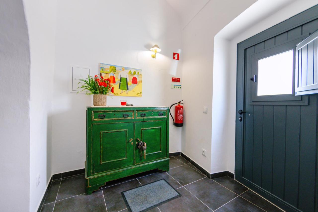 Pinheiro de Monsaraz-Casas Santo António T1 - B&B Reguengos de Monsaraz
