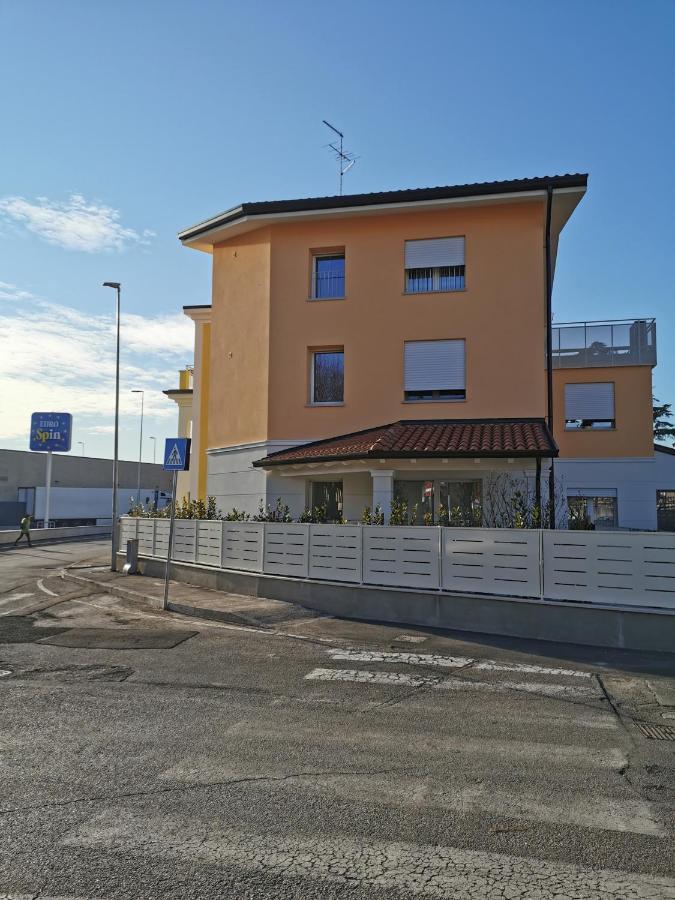 The Orange Flat - B&B