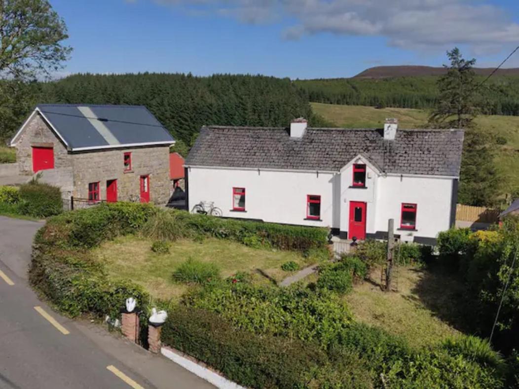 Maggies Cottage - Bed and Breakfast