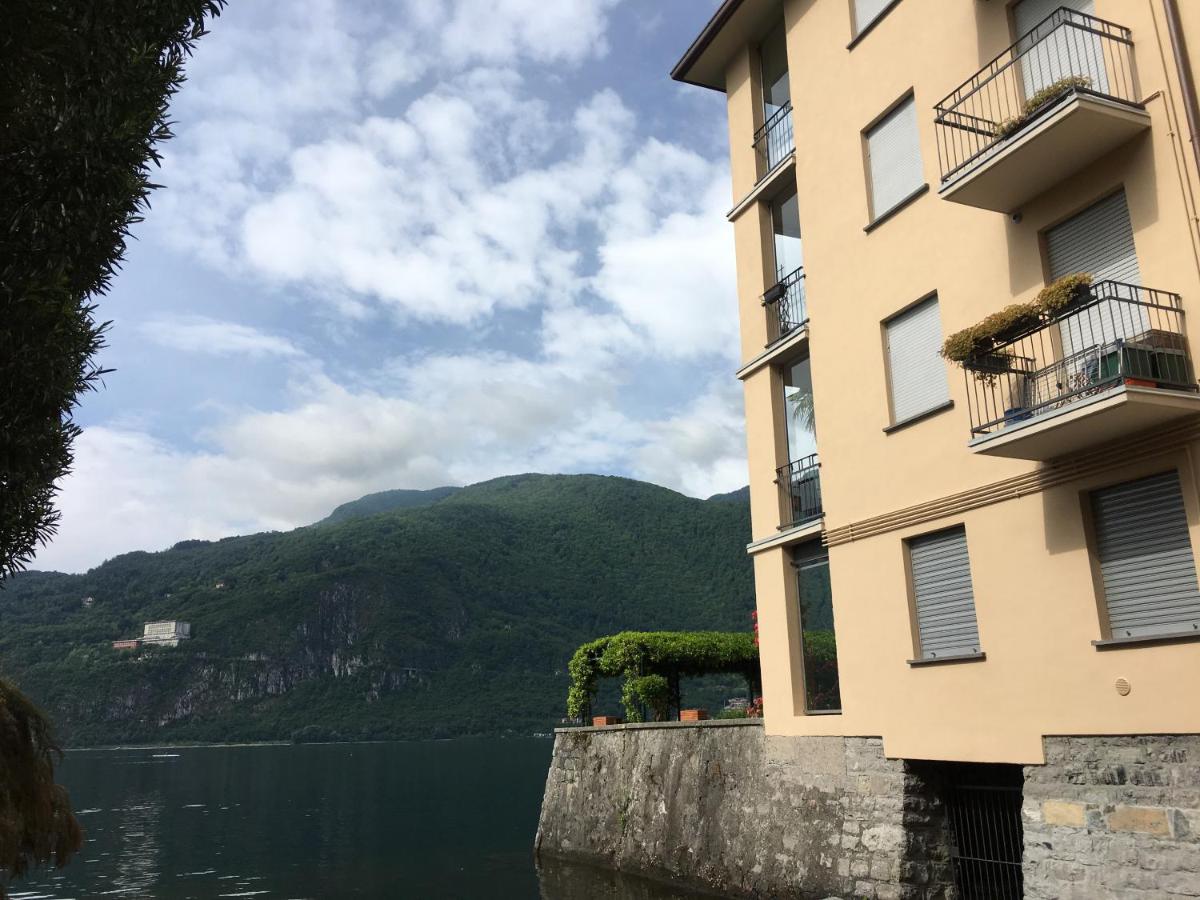 Mamma Ciccia Holiday Home - Waterfront Apartment - B&B