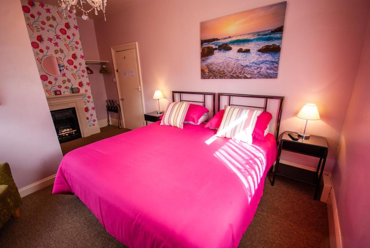 Superior Double or Twin Room with Garden View