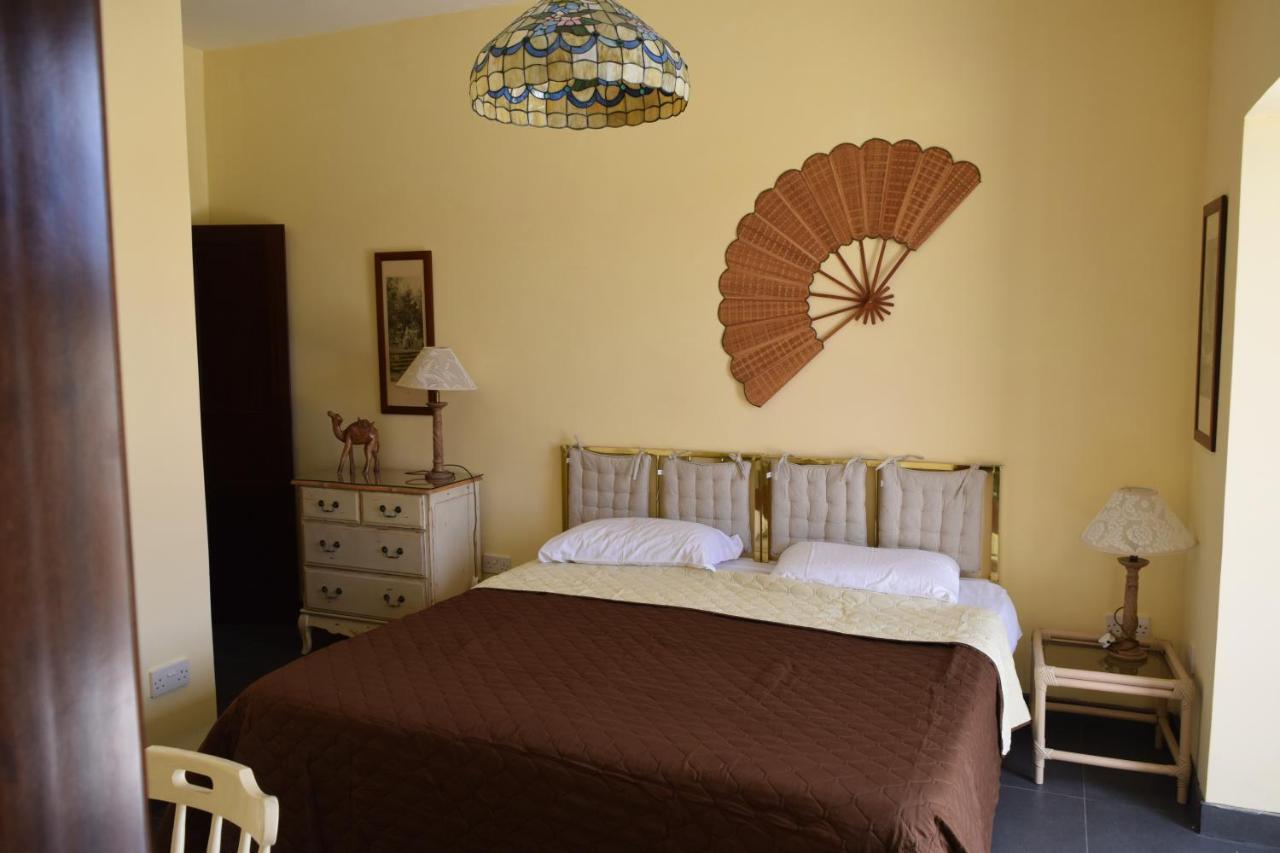 B&B Għajn il-Kbira - Gmiel in-Natura B&B - Bed and Breakfast Għajn il-Kbira