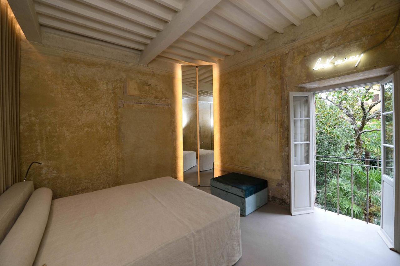 King Room with Garden View