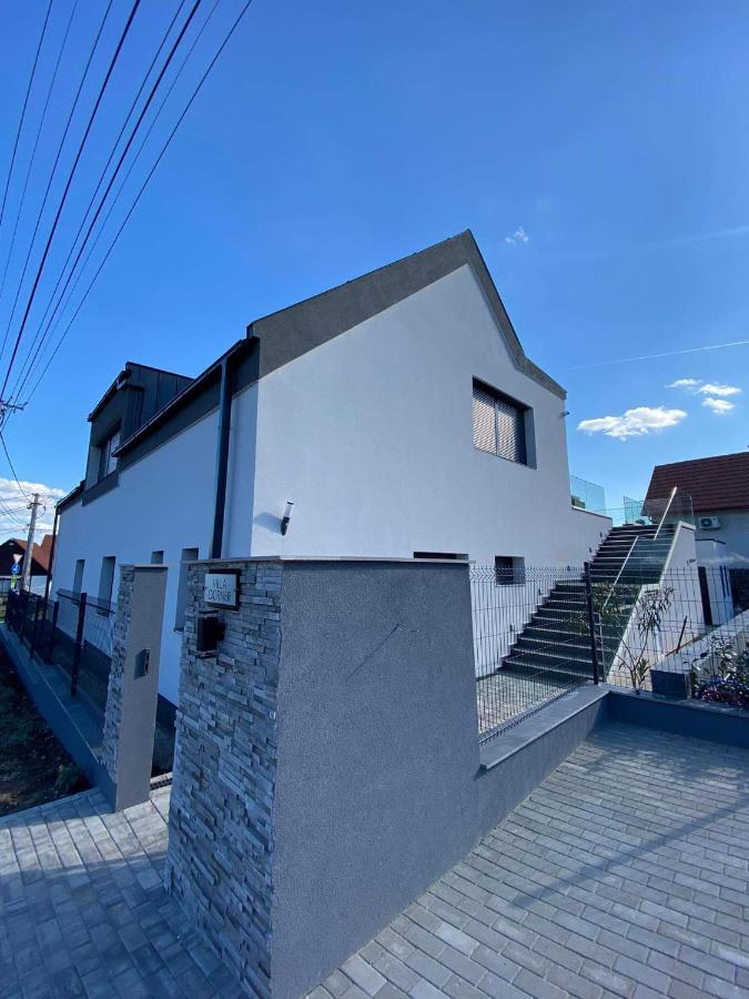 Villa Corner - B&B