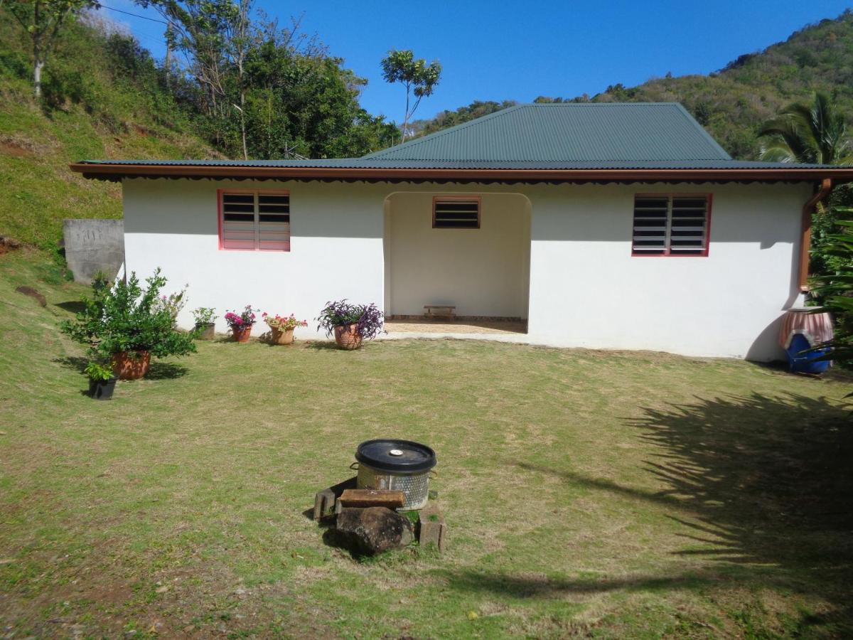 Maison 2 Chambres