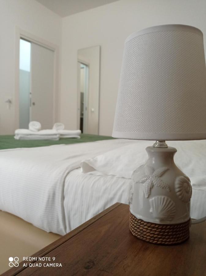 Tra le nuvole - Bed and Breakfast Favignana