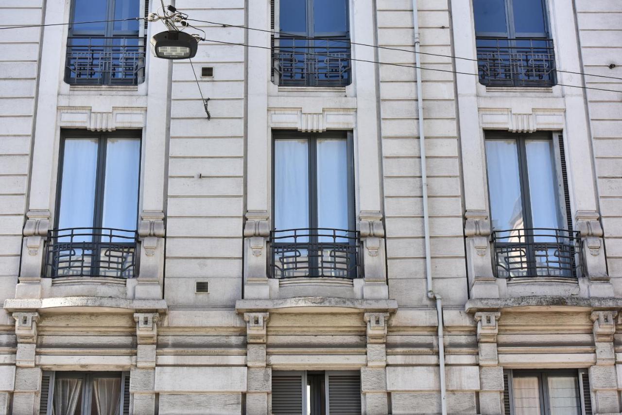 PONTACCIO22 APARTMENT- BRERA CENTRO STORICO - B&B Milano