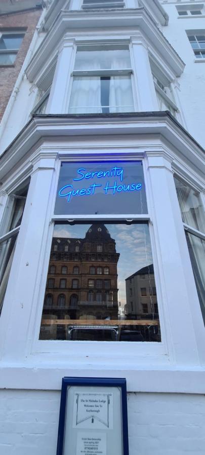 Serenity Guest House - B&B Scarborough