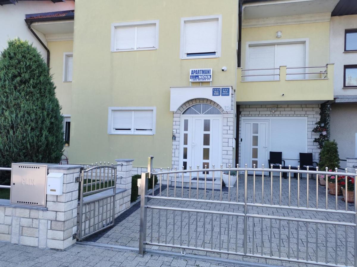 Appartamento con 2 Camere da Letto