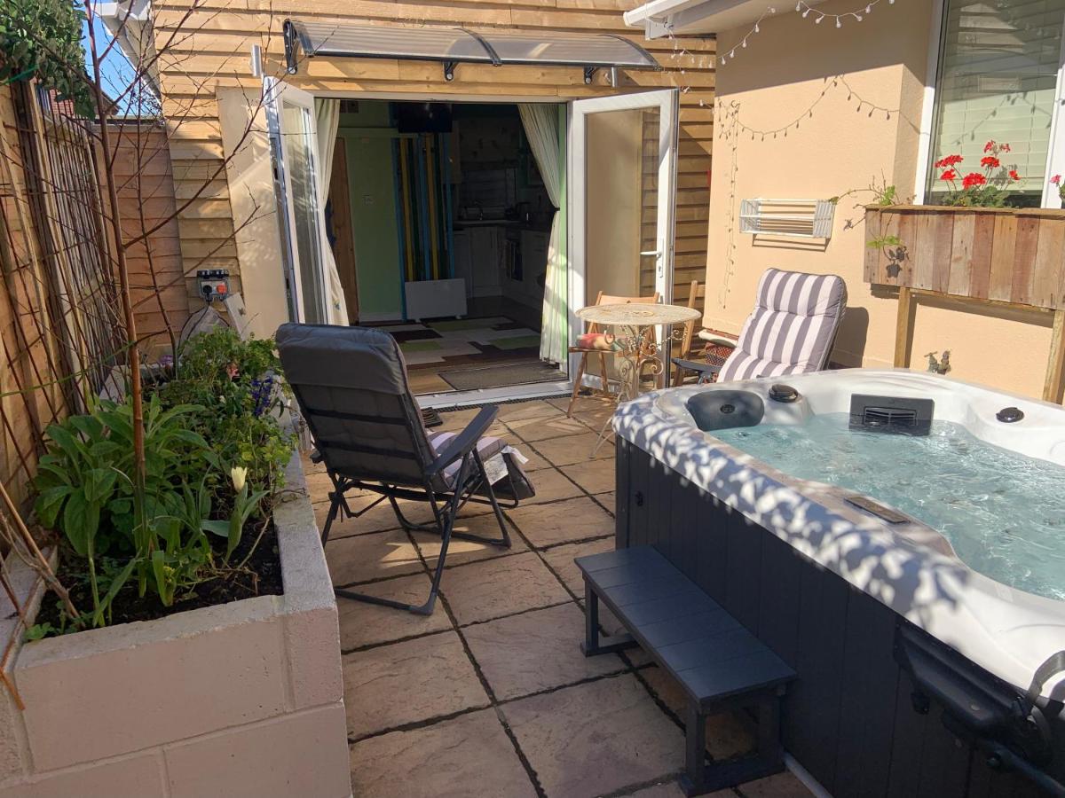 The Barn - B&B South Hayling