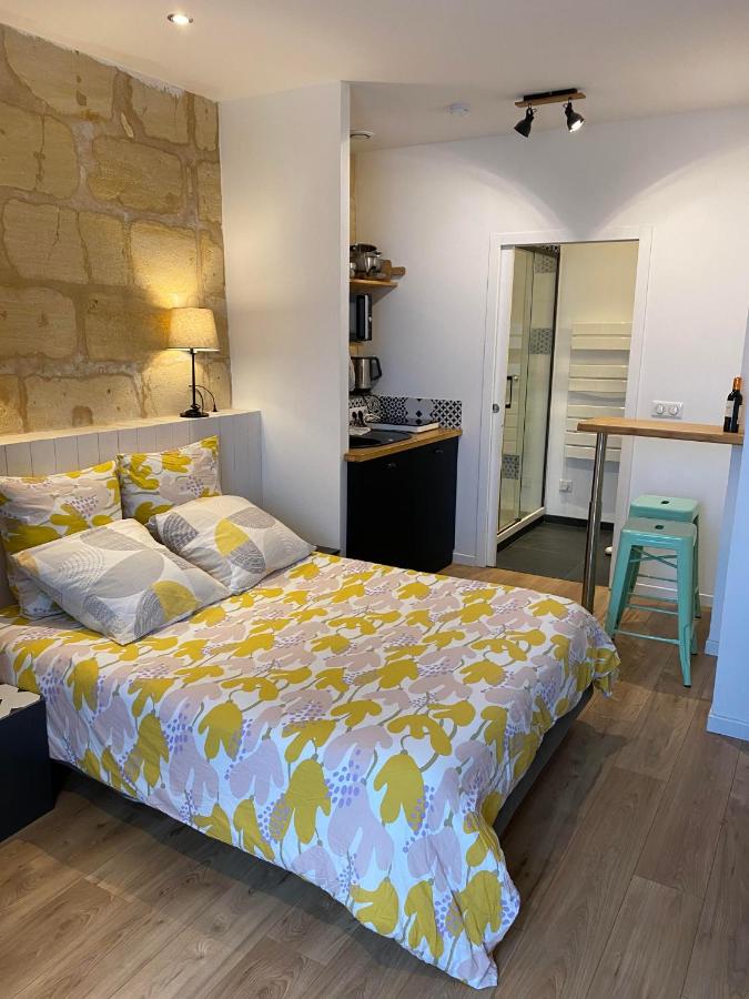Suite Pessac-Léognan (2 Personen)