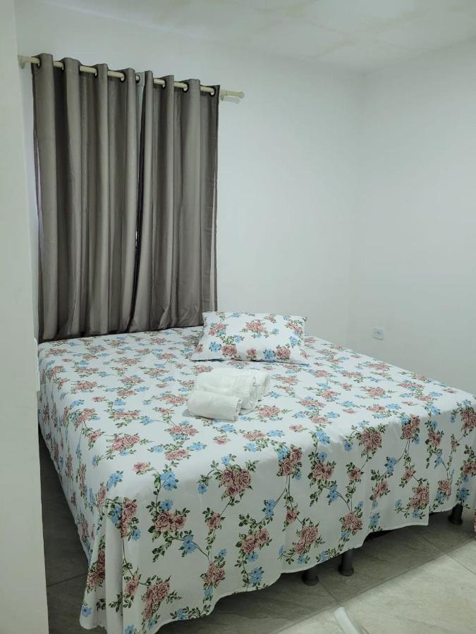 Chambre Double ou Lits Jumeaux