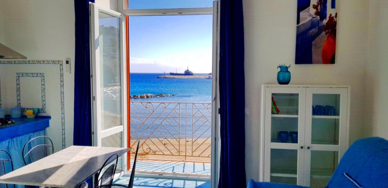 Maridea - In Riva al Mare - B&B