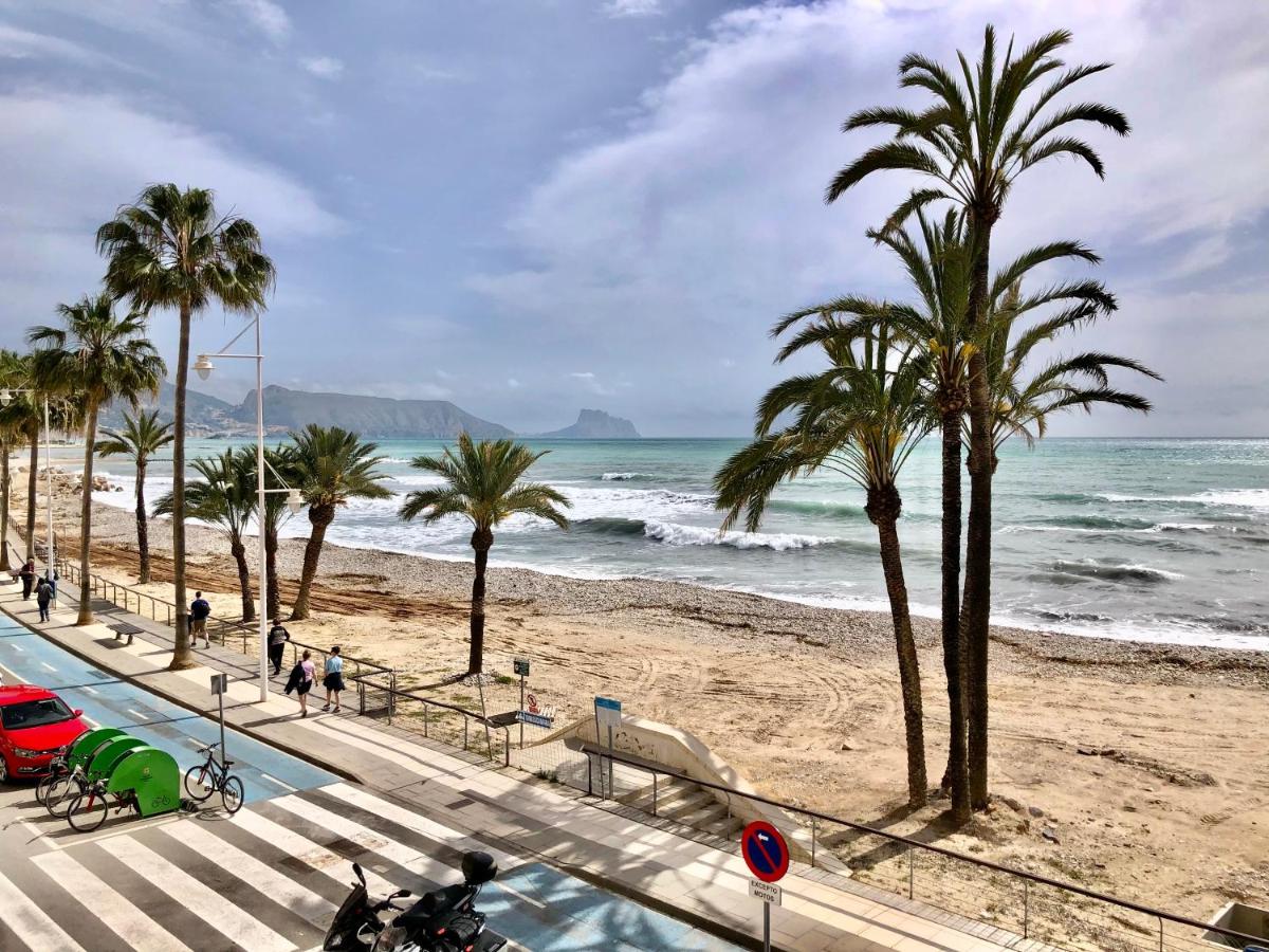 Altea Beach Apartment - B&B