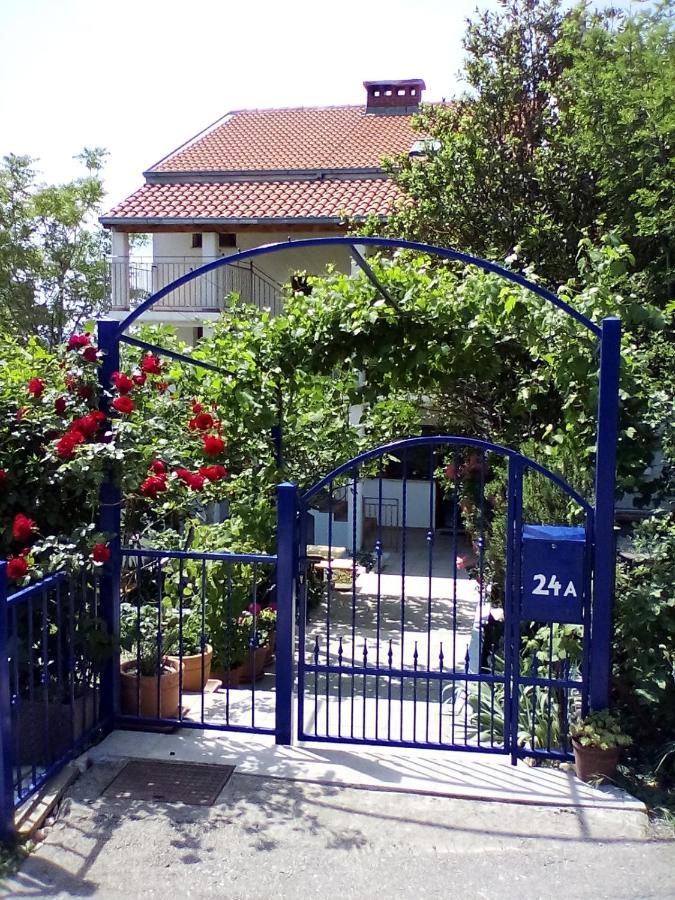 Apartments Sopaljska 24a - B&B