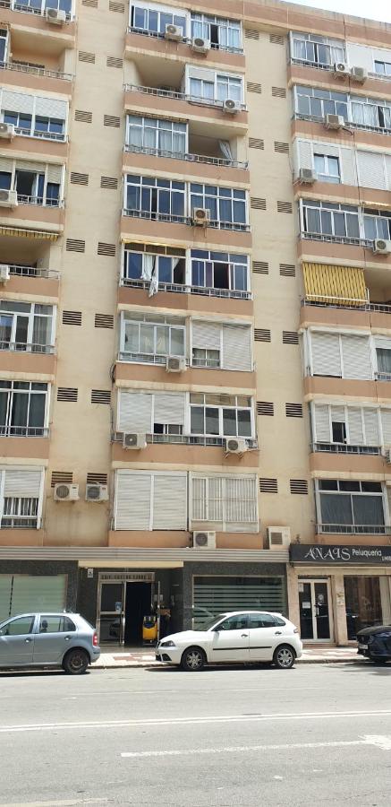 Apartamento Rulosol 5 - Ferienwohnung Torremolinos