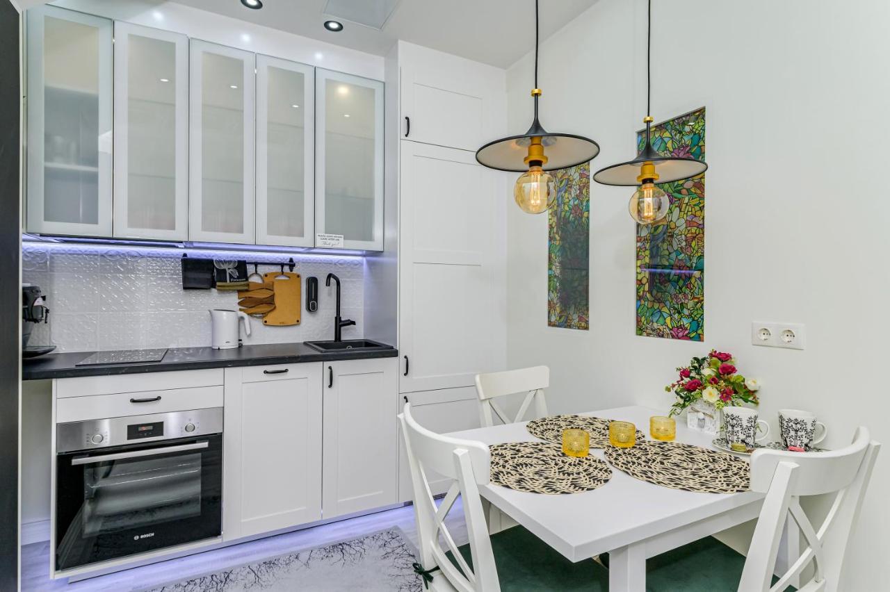 Tallinn City Harbour Apartments - B&B Tallin