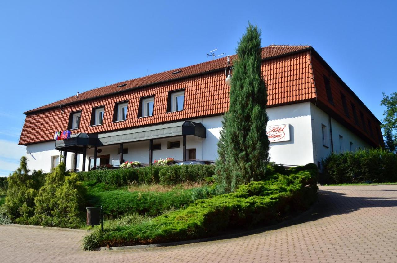 Hotel Panorama