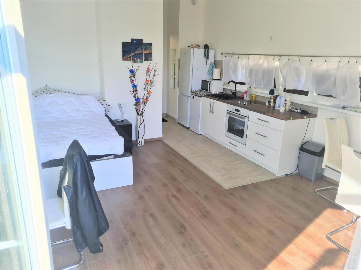 Appartamento con 1 Camera da Letto