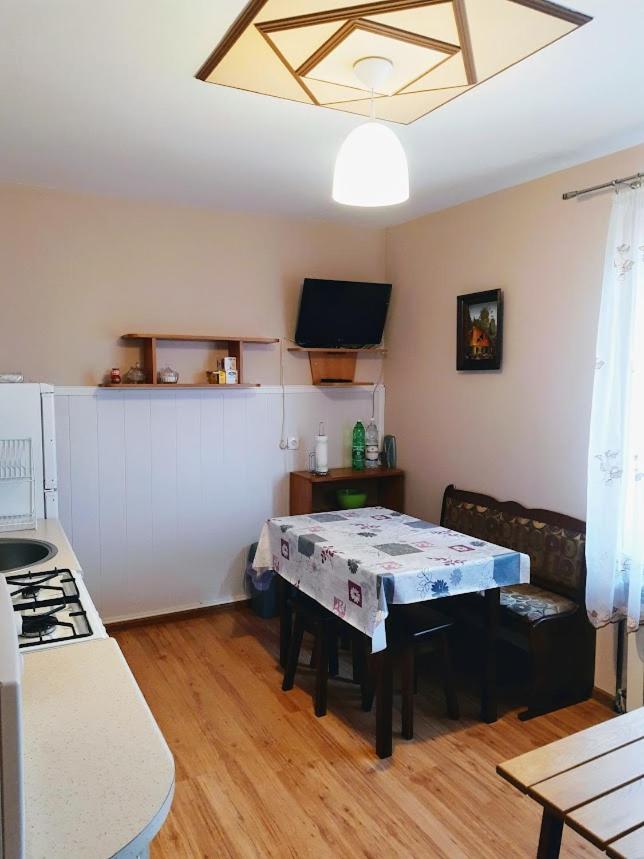 Apartament Frezja - B&B Tylicz
