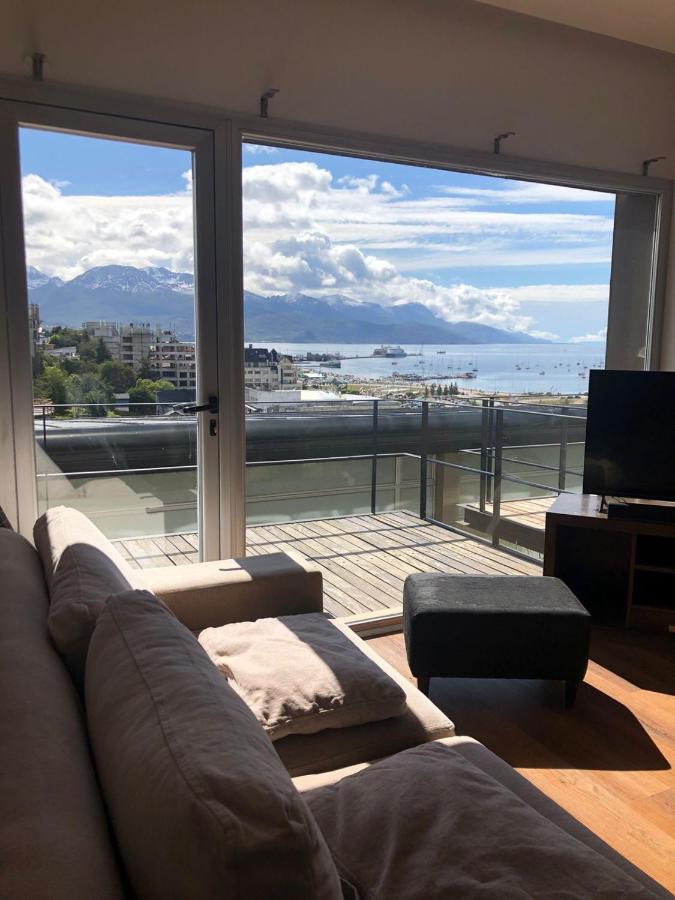 El Descanso - Ushuaia - Chambres d’hôtes Ushuaïa